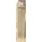 Ekena Millwork Traditional Rough Sawn Craftsman Outlooker, Douglas Fir, 6"W x 24"D x 24"H OUT06X24X24TRA04RDF - alternate 4